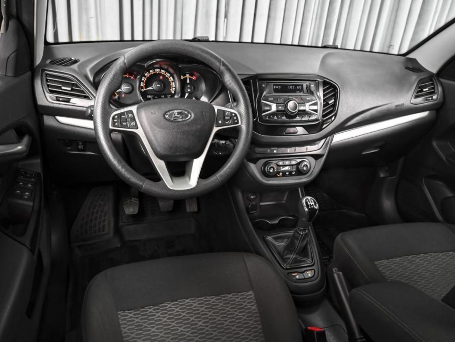 Lada (ВАЗ) Vesta I Ставрополь  - изображение 8