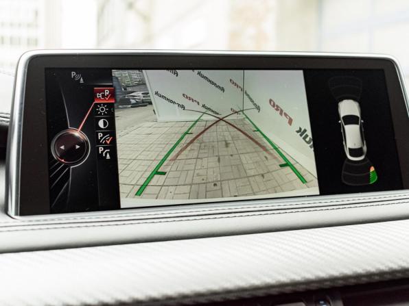 BMW X6 II (F16) с пробегом 2016 года, цена 3 950 000 рублей, 144896 км, внедорожник, Автокод Объявления