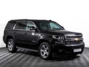 Chevrolet Tahoe IV Москва  - изображение 28