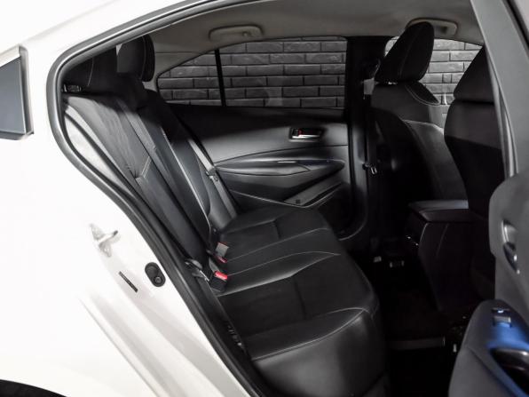 Toyota Corolla XII (E210) с пробегом 2019 года, цена 2 070 000 рублей, 119371 км, седан, Автокод Объявления