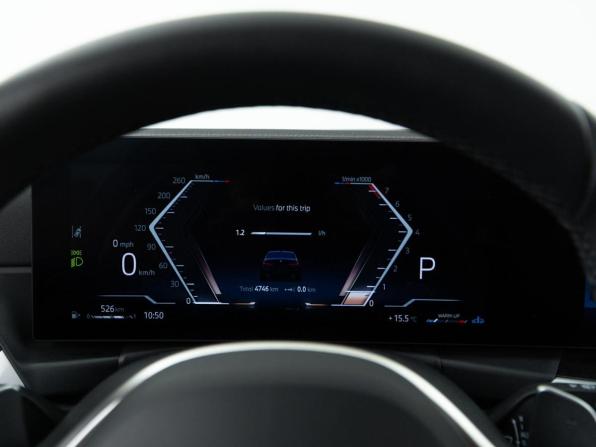 BMW 3 серии VII (G2x) Рестайлинг с пробегом 2023 года, цена 6 148 046 рублей, 4745 км, седан, Автокод Объявления