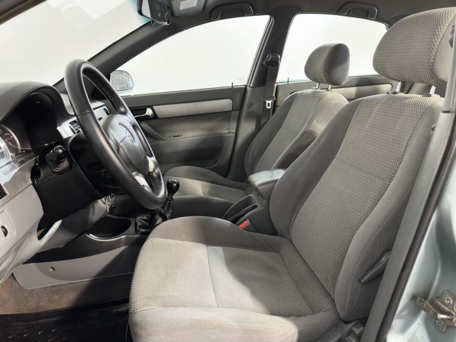 Chevrolet Lacetti I Великий Новгород  - изображение 8