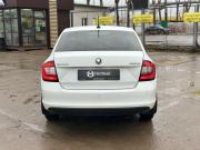 Skoda Rapid I Рестайлинг Пермь  - изображение 36