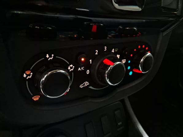 Renault Duster I Рестайлинг с пробегом 2019 года, цена 1 520 000 рублей, 70560 км, внедорожник, Автокод Объявления