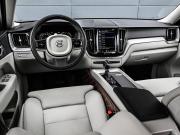 Volvo XC60 II Новороссийск  - изображение 36