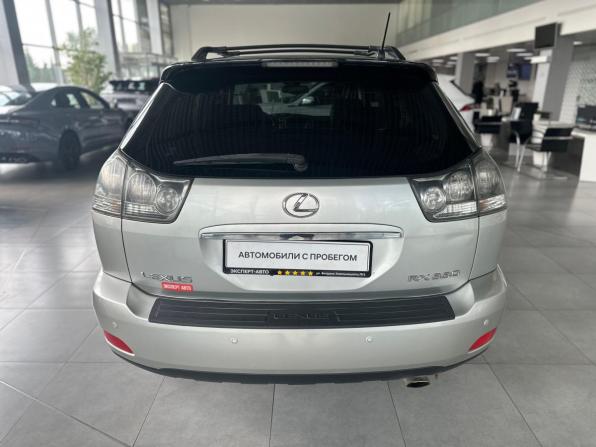 Lexus RX II с пробегом 2003 года, цена 1 145 000 рублей, 251005 км, внедорожник, Автокод Объявления