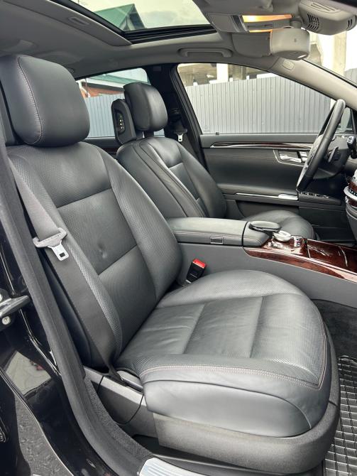 Mercedes-Benz S-Класс V (W221) Рестайлинг Альметьевск  - изображение 13