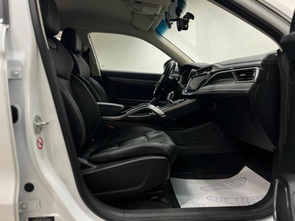 Geely Atlas Pro с пробегом 2022 года, цена 1 879 000 рублей, 48800 км, внедорожник, Автокод Объявления