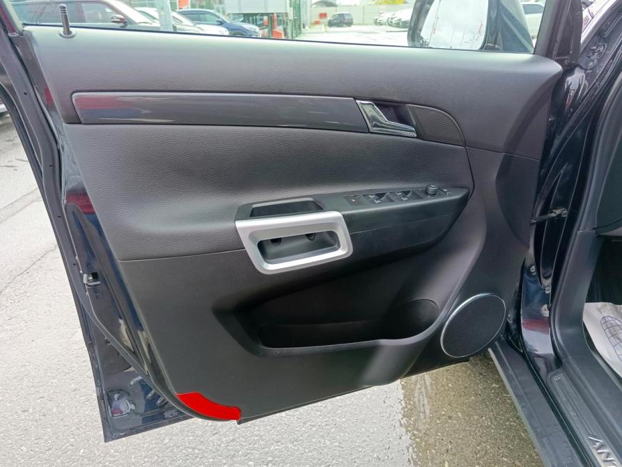 Opel Antara I Рестайлинг Тюмень  - изображение 10