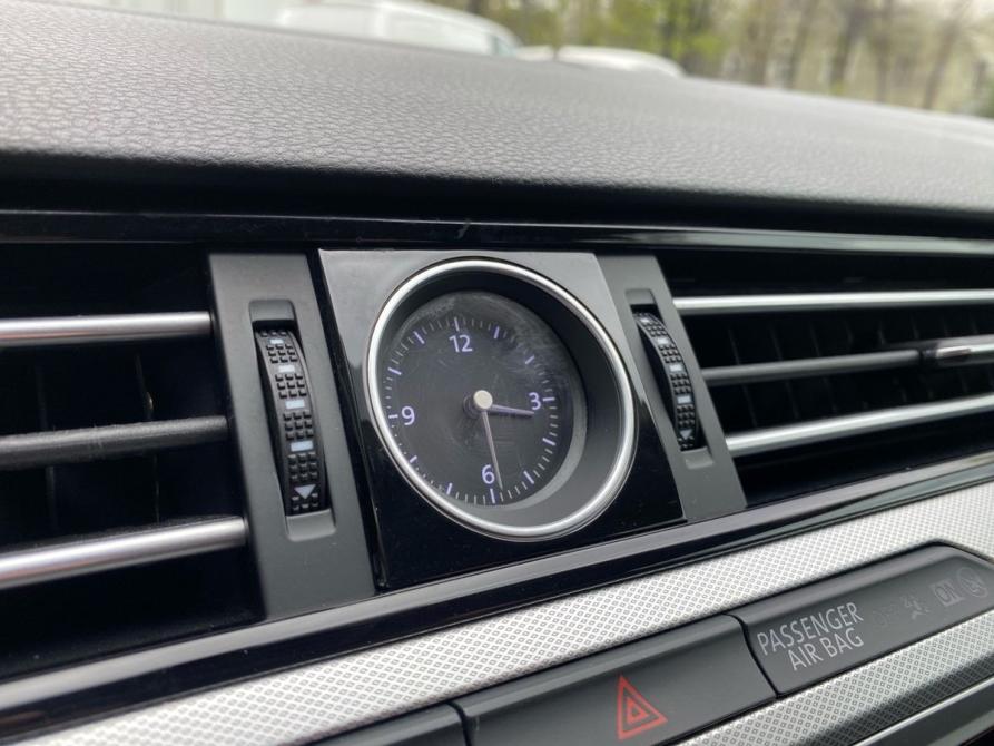Volkswagen Passat B8 Екатеринбург  - изображение 26