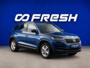 Skoda Kodiaq I Москва  - изображение 24
