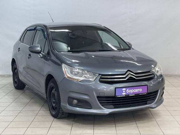 Citroen C4 II с пробегом 2011 года, цена 509 000 рублей, 241646 км, хэтчбек, Автокод Объявления