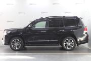 Toyota Land Cruiser 200 Series Рестайлинг 2 Владивосток  - изображение 32