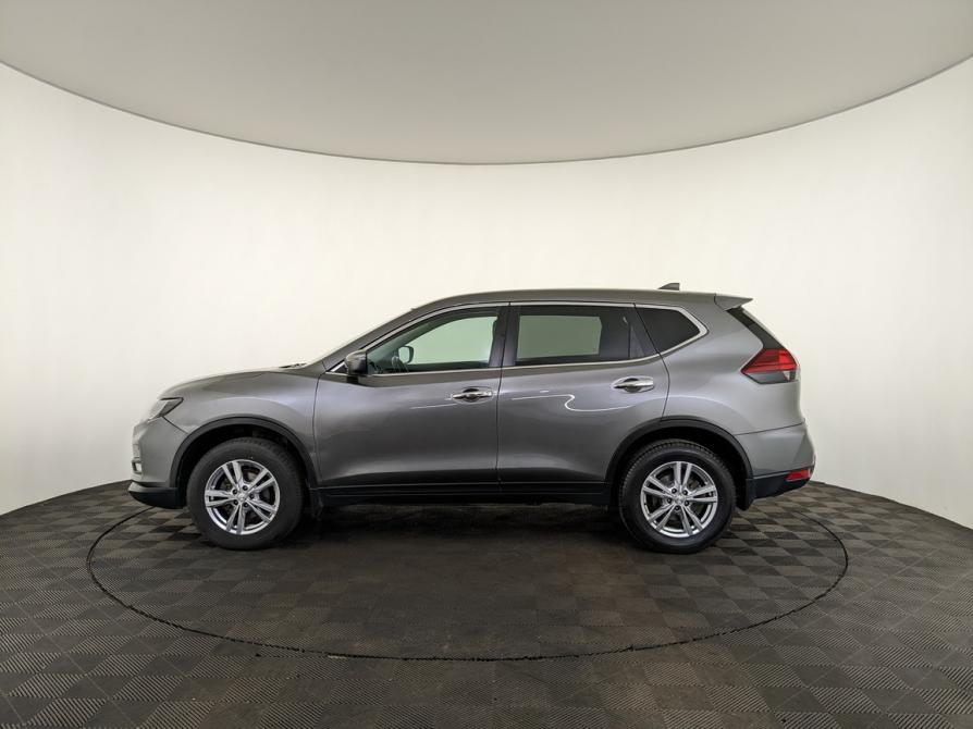 Nissan X-Trail III Рестайлинг Москва  - изображение 8