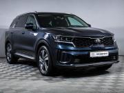 Kia Sorento IV Москва  - изображение 24