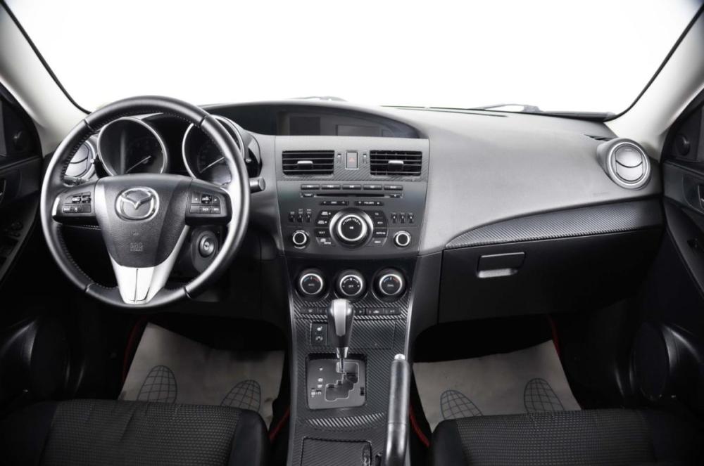 Mazda 3 II (BL) Пермь  - изображение 12