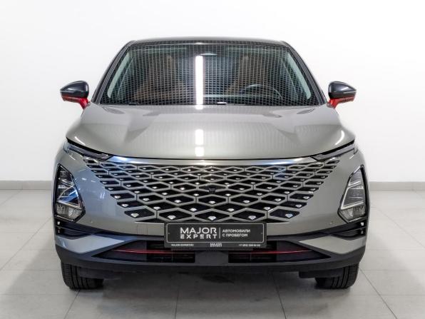 Omoda C5 I с пробегом 2023 года, цена 1 850 000 рублей, 23892 км, внедорожник, Автокод Объявления