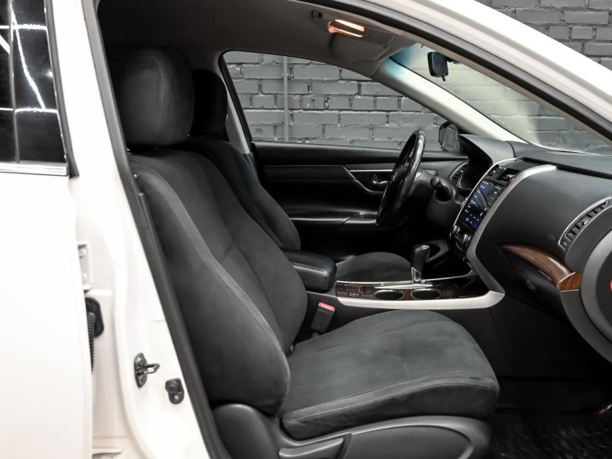 Nissan Teana III (L33) Екатеринбург  - изображение 10