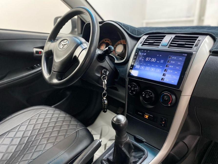Toyota Corolla X (E140 E150) Энгельс  - изображение 36