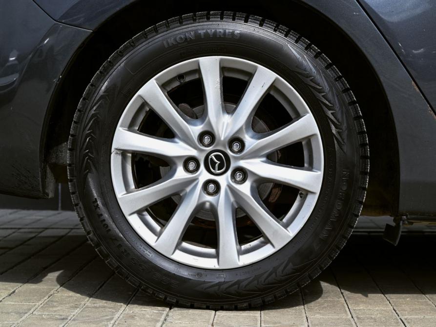 Mazda 6 III (GJ) Екатеринбург  - изображение 22