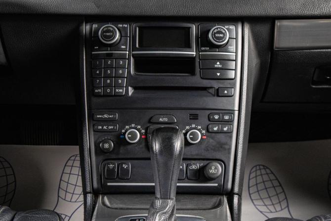 Volvo XC90 I Рестайлинг с пробегом 2008 года, цена 1 399 000 рублей, 117500 км, внедорожник, Автокод Объявления