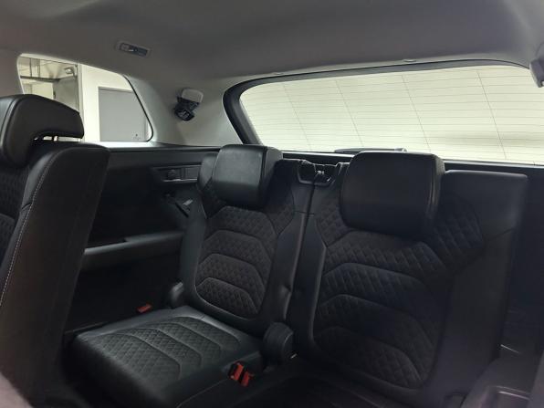 Skoda Kodiaq I с пробегом 2018 года, цена 2 429 000 рублей, 176606 км, внедорожник, Автокод Объявления