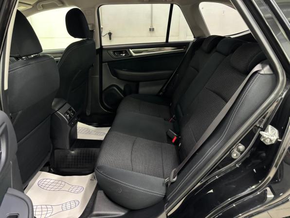 Subaru Outback V с пробегом 2015 года, цена 1 909 000 рублей, 199914 км, универсал, Автокод Объявления