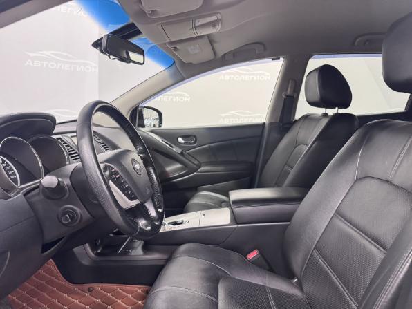 Nissan Murano II (Z51) Рестайлинг 2 с пробегом 2014 года, цена 1 450 000 рублей, 175669 км, внедорожник, Автокод Объявления