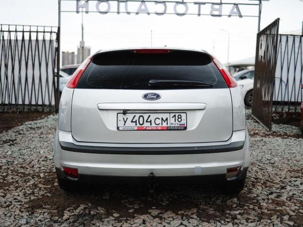 Ford Focus II с пробегом 2007 года, цена 399 000 рублей, 197000 км, хэтчбек, Автокод Объявления