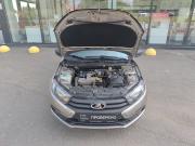 Lada (ВАЗ) Granta I Рестайлинг Ижевск  - изображение 33