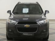 Chevrolet Captiva I Рестайлинг 2 Иваново  - изображение 25