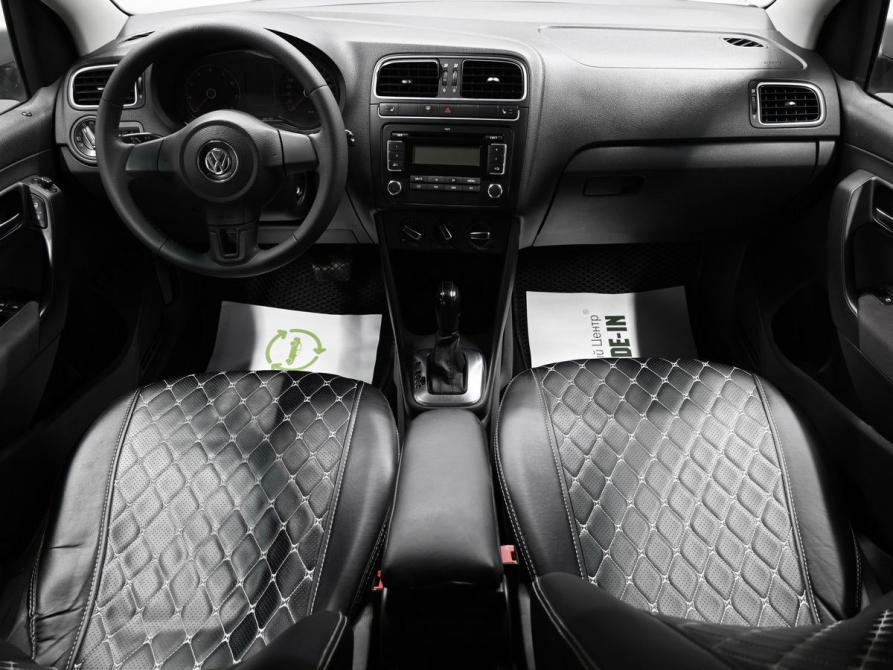 Volkswagen Polo V Тверь  - изображение 11