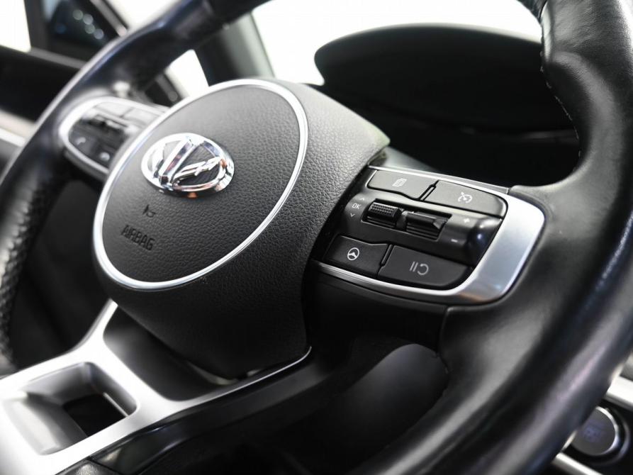 Kia K5 III Ростов-на-Дону  - изображение 22