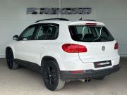 Volkswagen Tiguan I Рестайлинг Уфа  - изображение 20