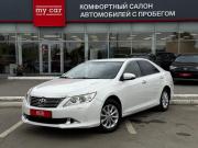 Toyota Camry VII (XV50) Пермь  - изображение 20