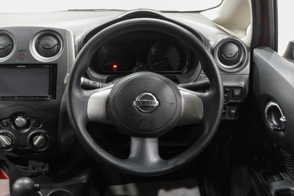 Nissan Note II Новокузнецк  - изображение 18