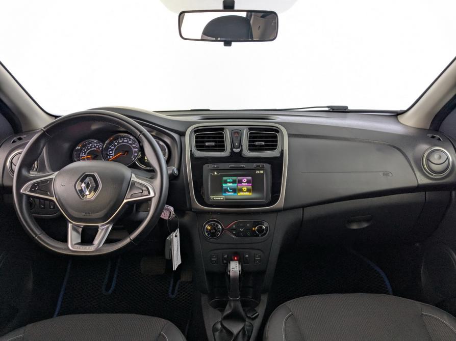 Renault Sandero II Рестайлинг Москва  - изображение 22