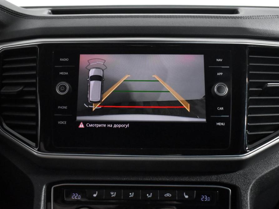 Volkswagen Teramont I Санкт-Петербург  - изображение 19