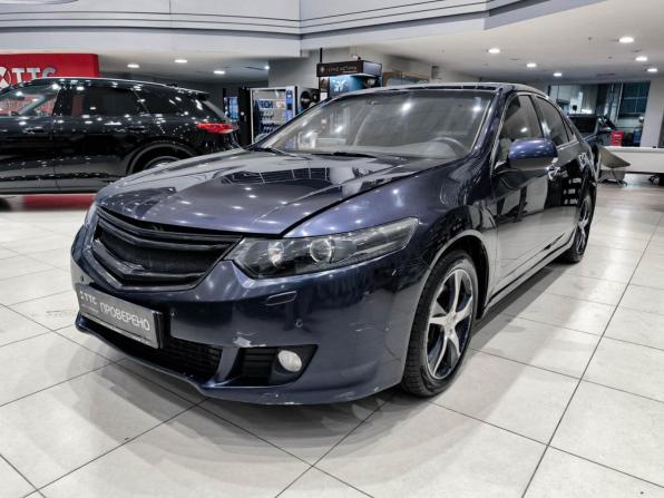 Honda Accord VIII с пробегом 2008 года, цена 850 000 рублей, 347728 км, седан, Автокод Объявления