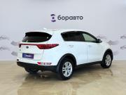 Kia Sportage IV Ставрополь  - изображение 18