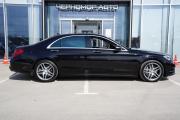 Mercedes-Benz S-Класс VI (W222 C217) Крым  - изображение 43