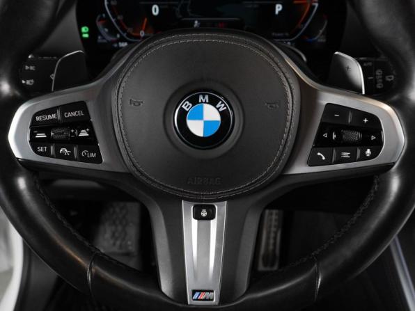 BMW X5 IV (G05/G18) с пробегом 2020 года, цена 7 949 000 рублей, 91861 км, внедорожник, Автокод Объявления