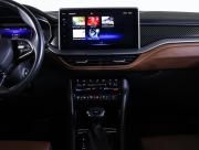 Skoda Kodiaq I Рестайлинг Москва  - изображение 47