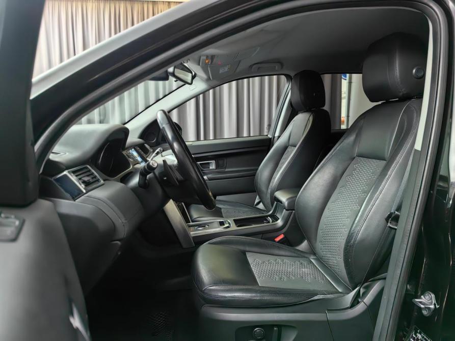 Land Rover Discovery Sport I Москва  - изображение 9
