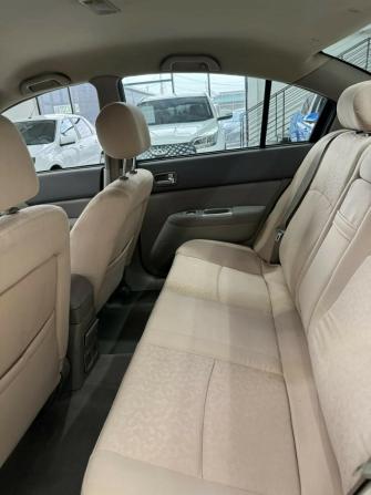 Vortex Estina I с пробегом 2010 года, цена 399 000 рублей, 57600 км, седан, Автокод Объявления