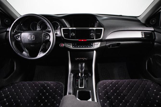 Honda Accord IX с пробегом 2013 года, цена 1 759 000 рублей, 204144 км, седан, Автокод Объявления