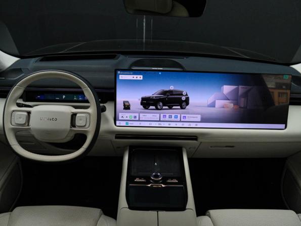 Lynk &amp; Co 900 с пробегом 2025 года, цена 7 300 000 рублей, 17153 км, внедорожник, Автокод Объявления