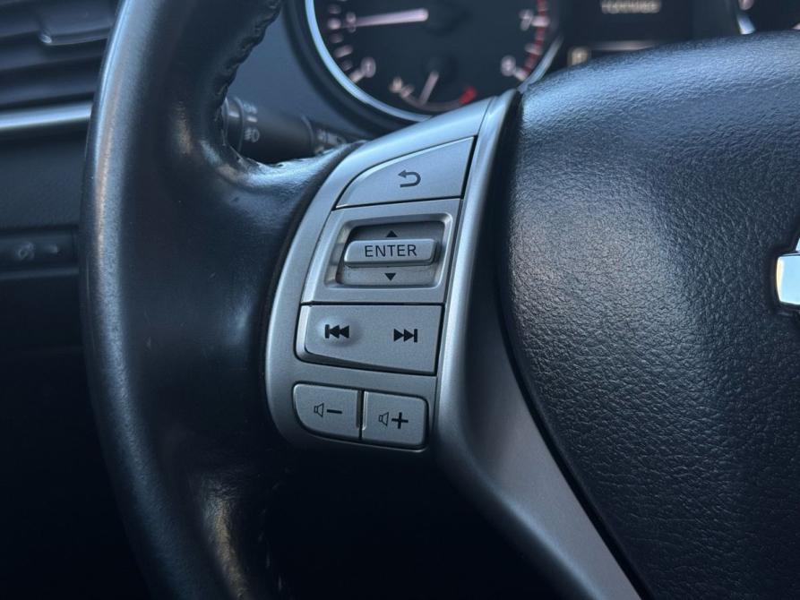 Nissan Qashqai II Челябинск  - изображение 15