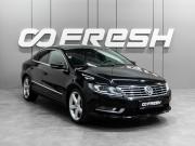Volkswagen Passat CC I Рестайлинг Тюмень  - изображение 23