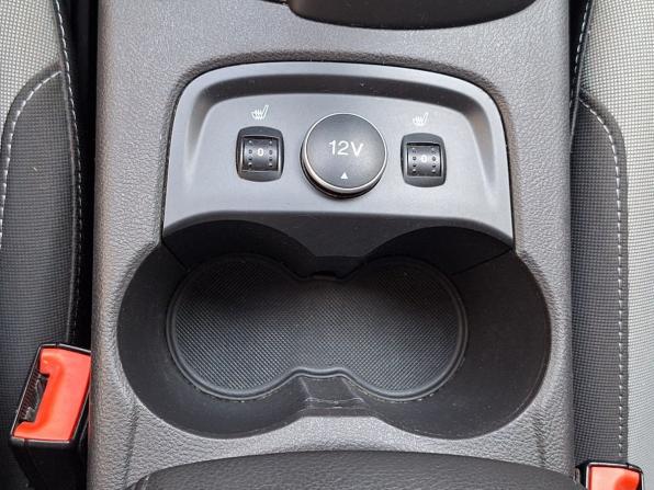 Ford Focus III с пробегом 2012 года, цена 950 000 рублей, 104858 км, хэтчбек, Автокод Объявления